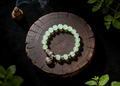 Peaceward Tibetan Aventurine Bracelet